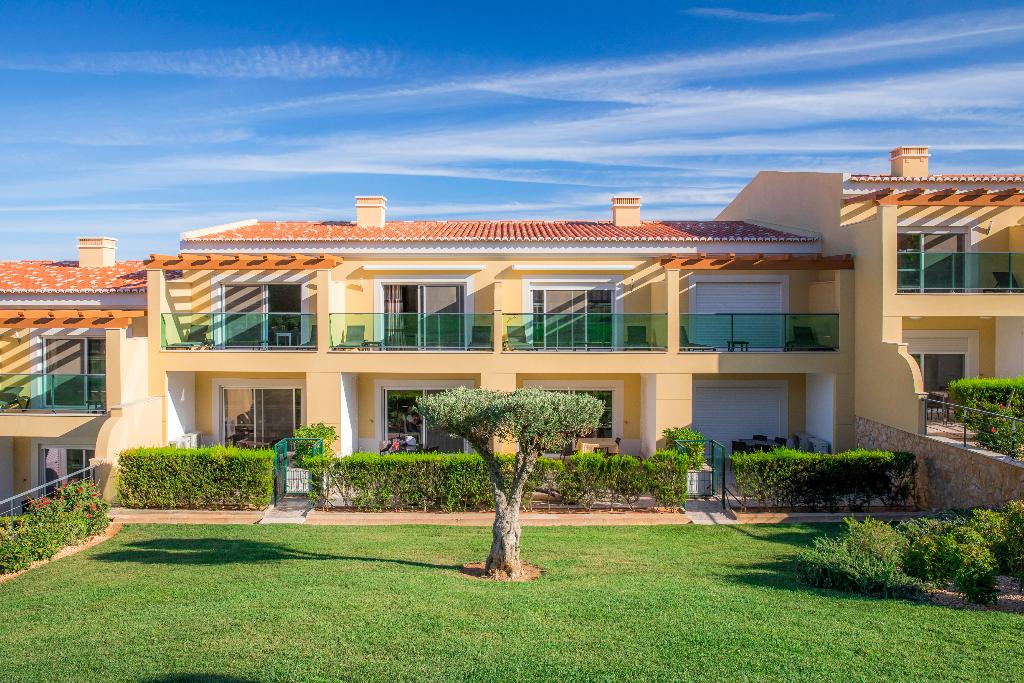 Gallribild av Boavista Golf & Spa - Bela Colina Holidays