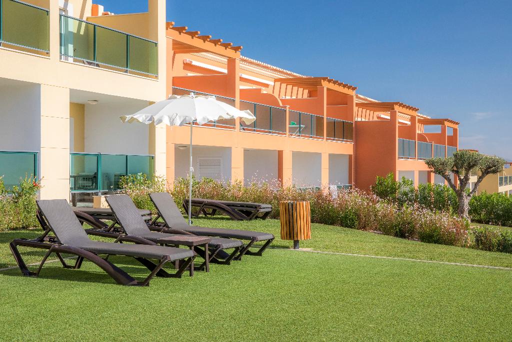 Gallribild av Boavista Golf & Spa - Bela Colina Holidays