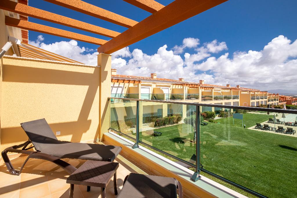 Gallribild av Boavista Golf & Spa - Bela Colina Holidays