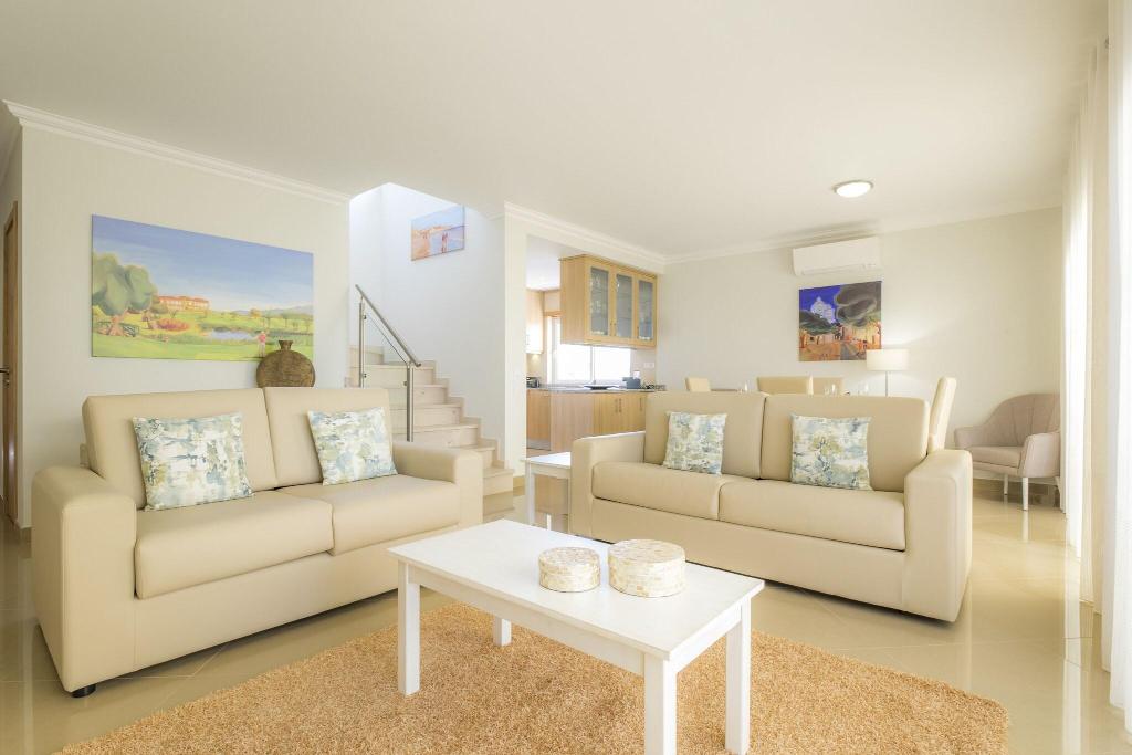 Gallribild av Boavista Golf & Spa - Bela Colina Holidays