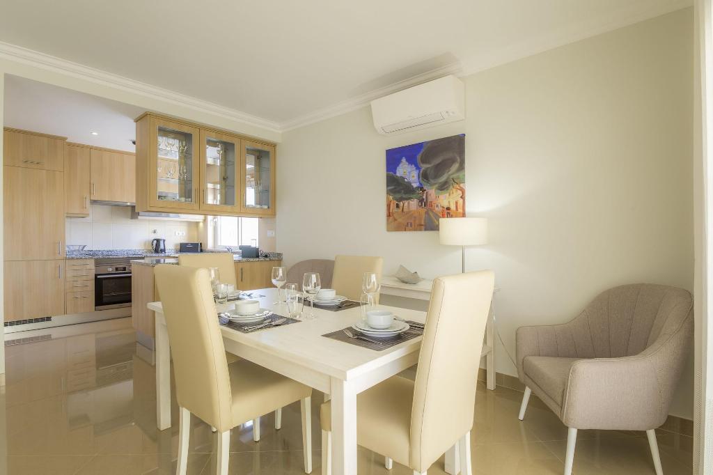 Gallribild av Boavista Golf & Spa - Bela Colina Holidays