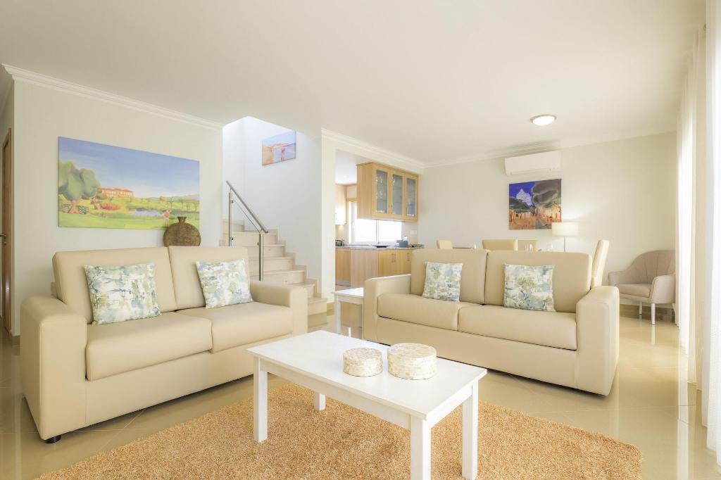 Gallribild av Boavista Golf & Spa - Bela Colina Holidays