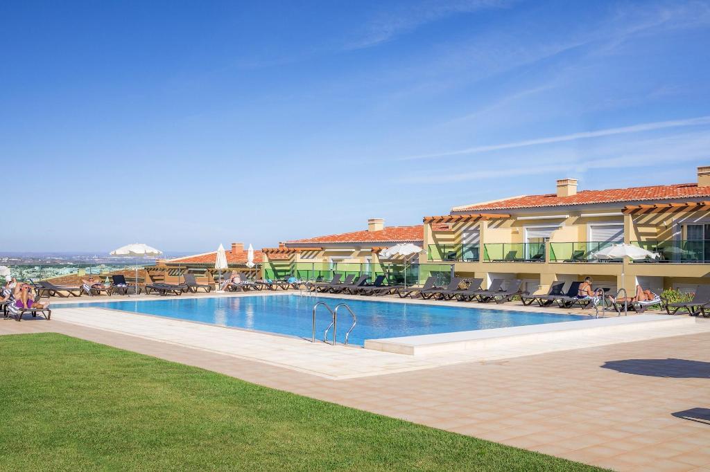 Gallribild av Boavista Golf & Spa - Bela Colina Holidays