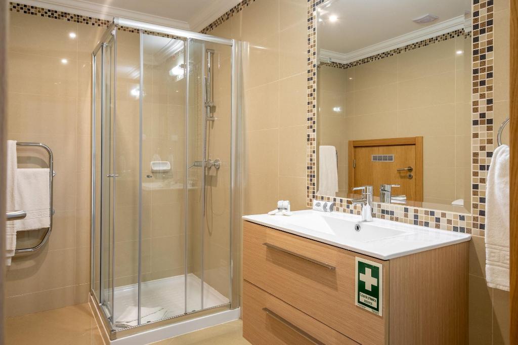 Gallribild av Boavista Golf & Spa - Bela Colina Holidays