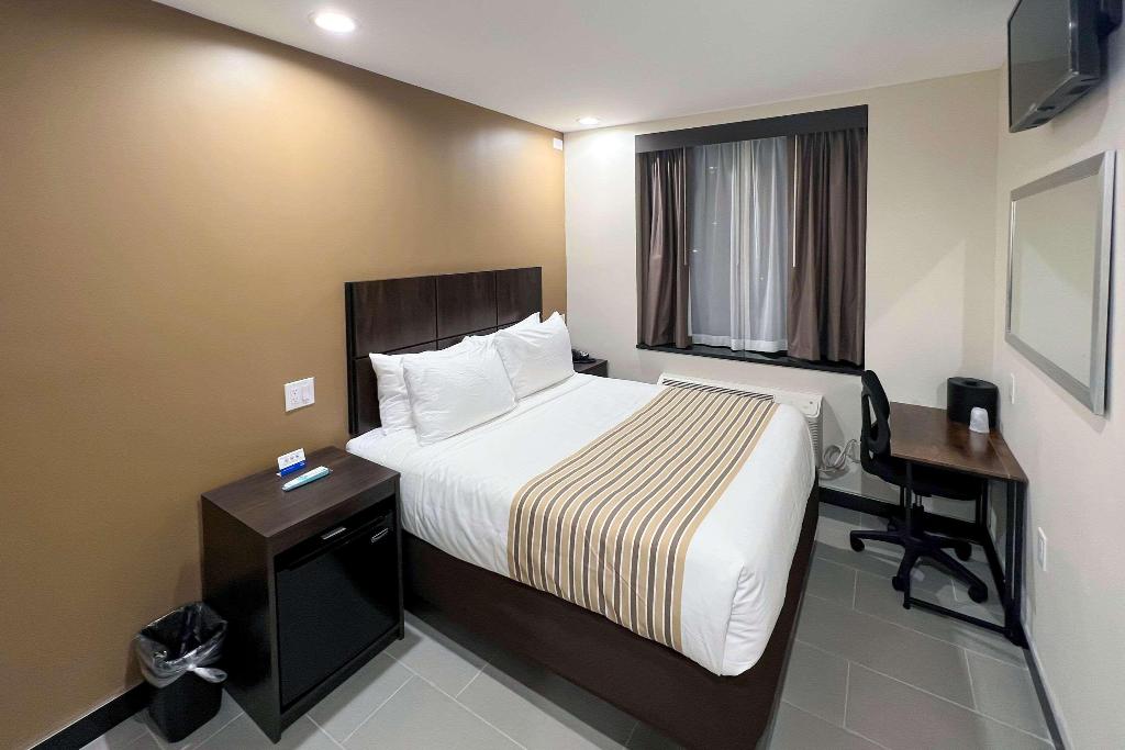 Rodeway Inn