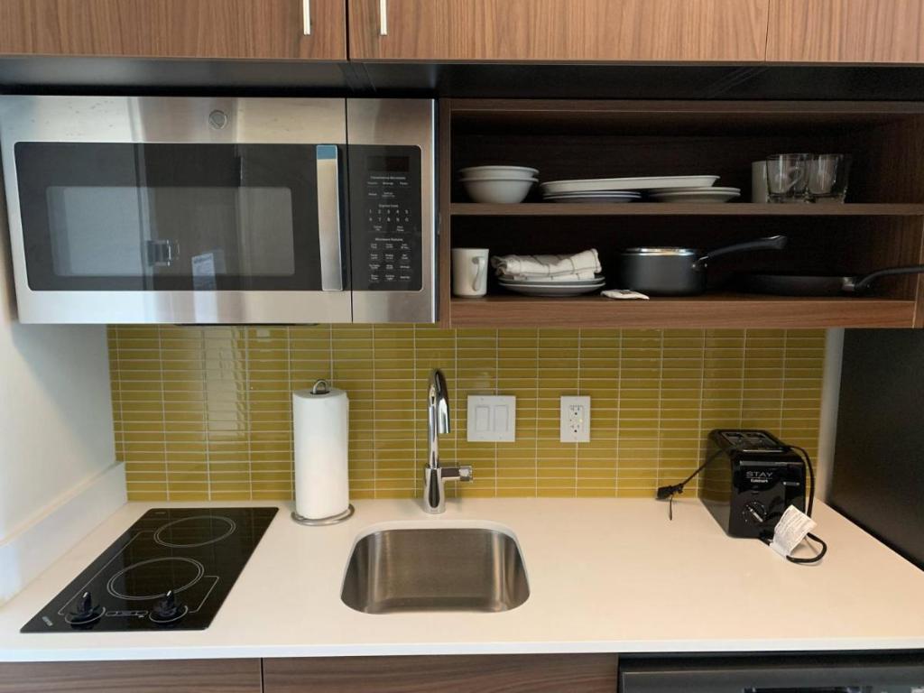 Mainstay Suites