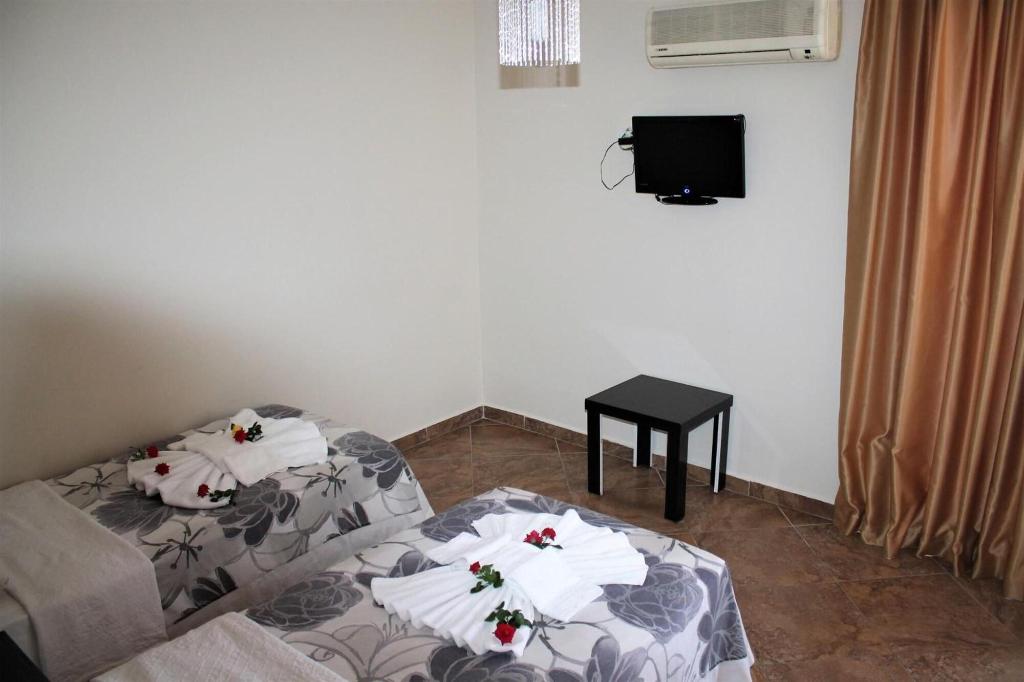Lemoral Apart Otel