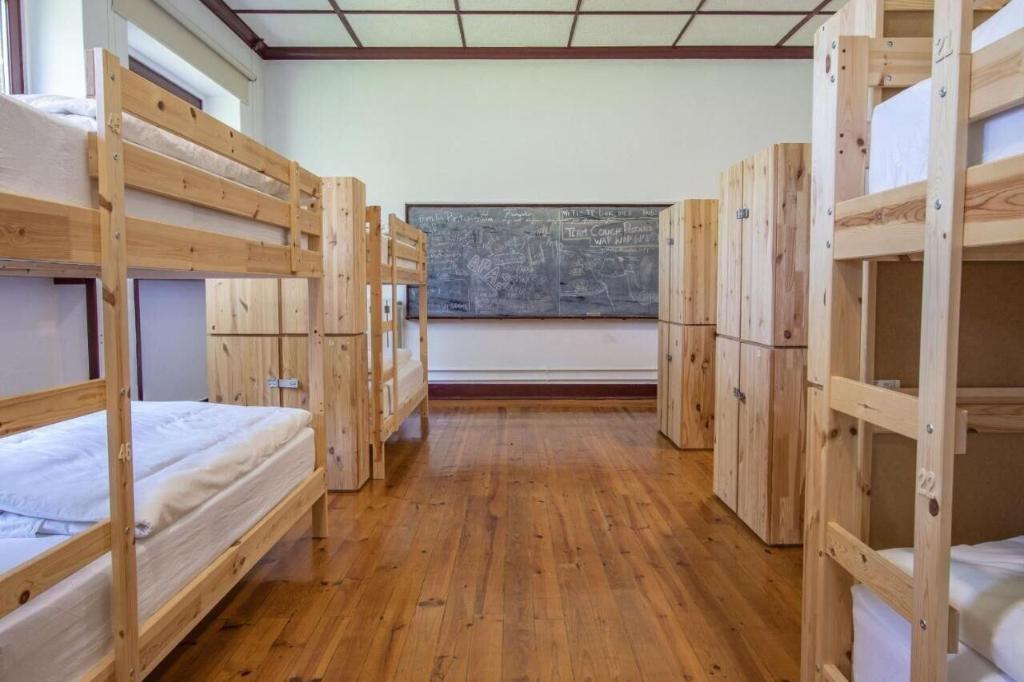 Loriga Feel Nature- Hostel