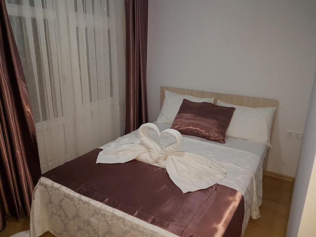 Karadeniz Pansiyon