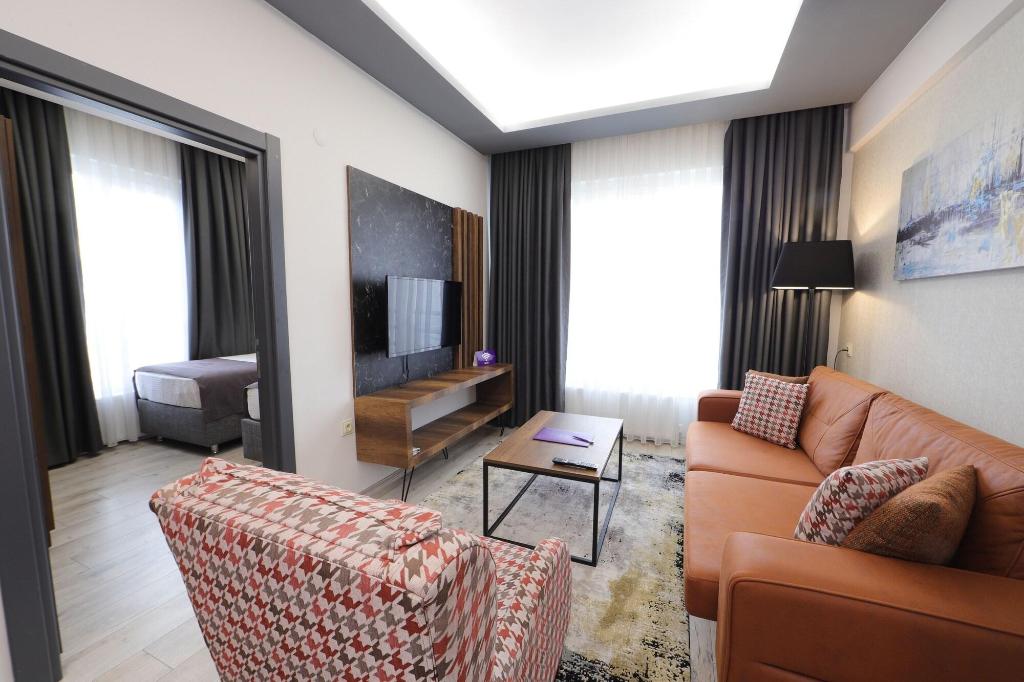 Prime Inn City