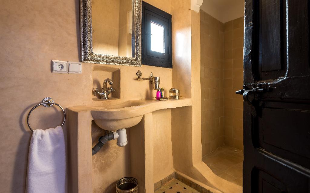 Riad La Gazelle Du Sud
