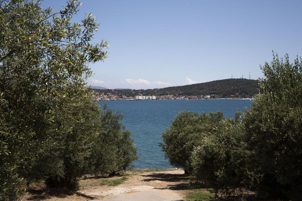 Efruze Otel