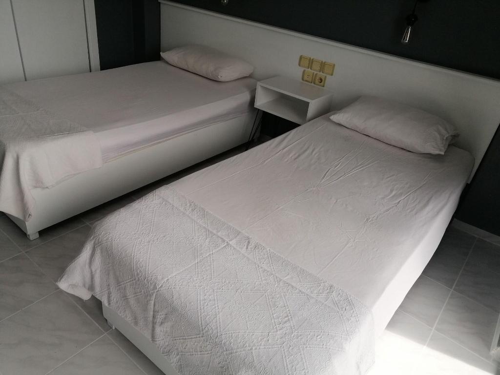 The Mu Hotel