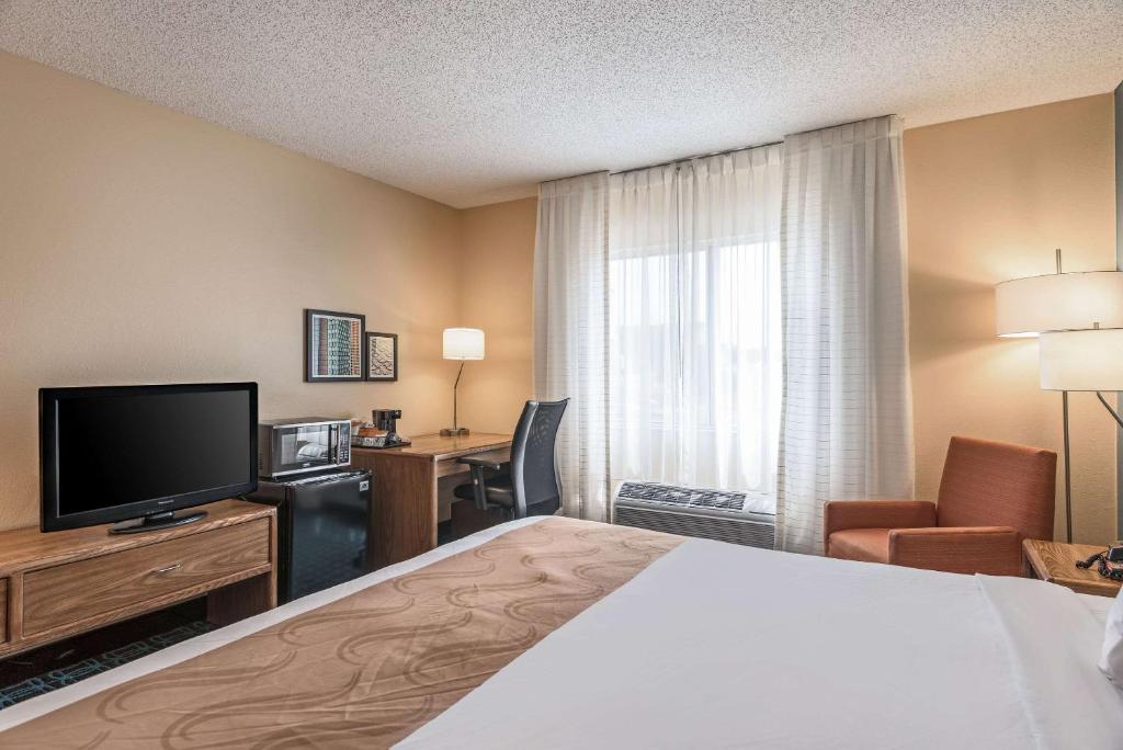 Quality Inn Clearwater