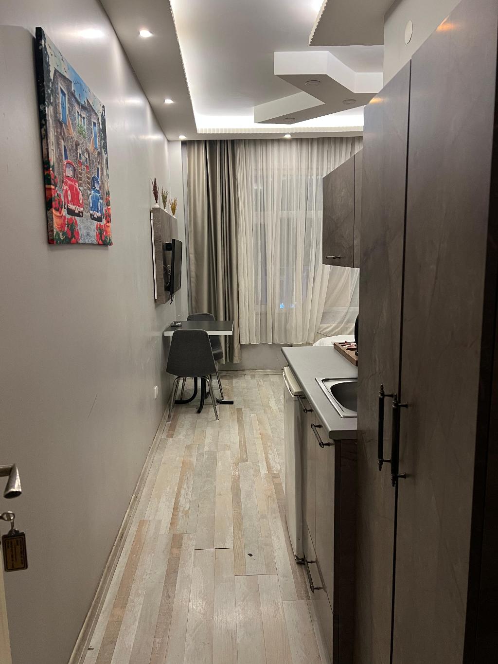 Taksim Brand Suite