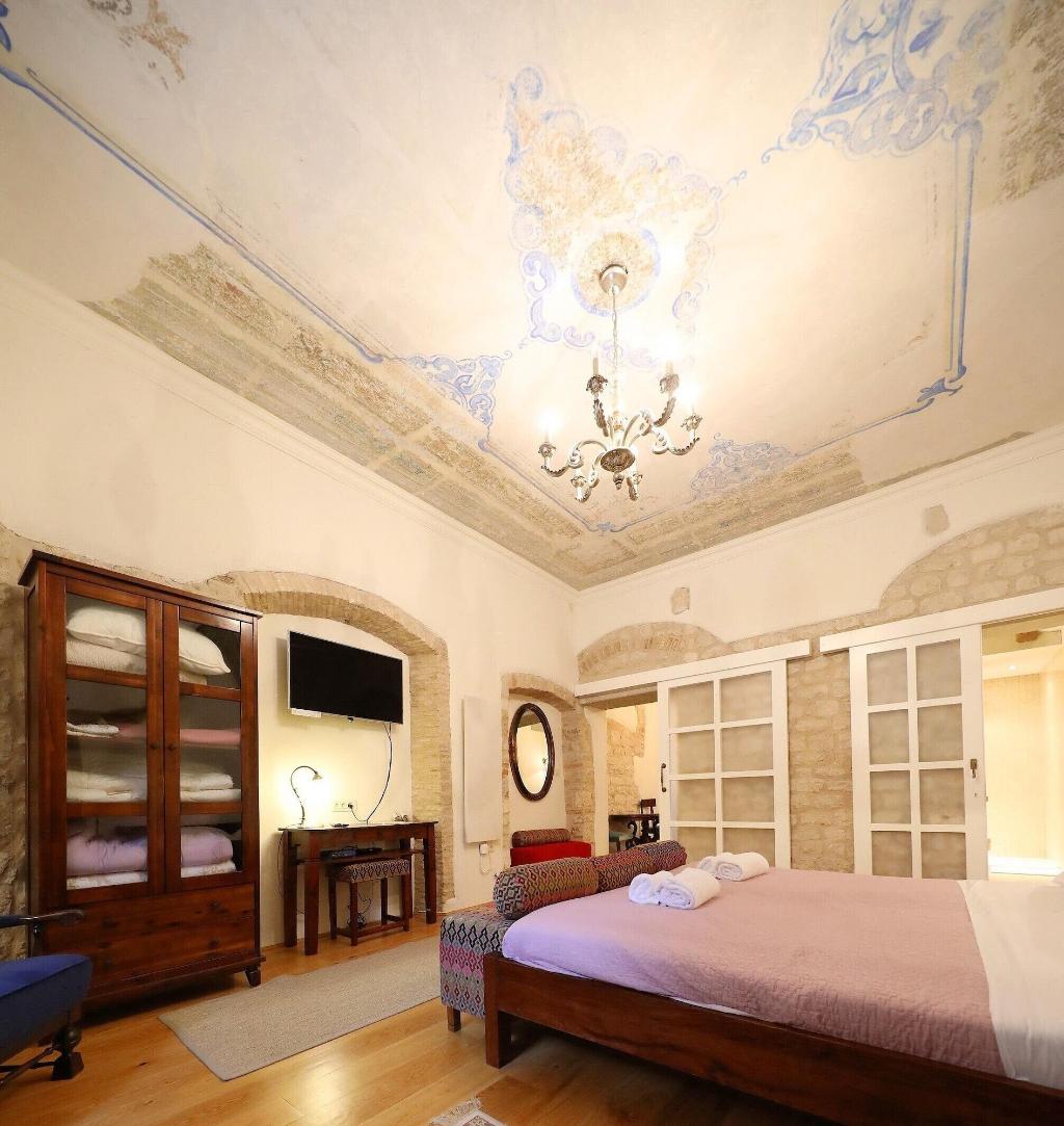 Central Apartments - Integrated Hotel Zadar