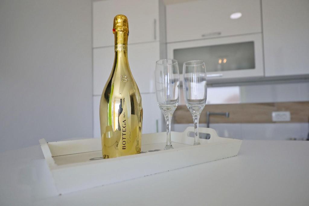Boutique Apartments Blitz