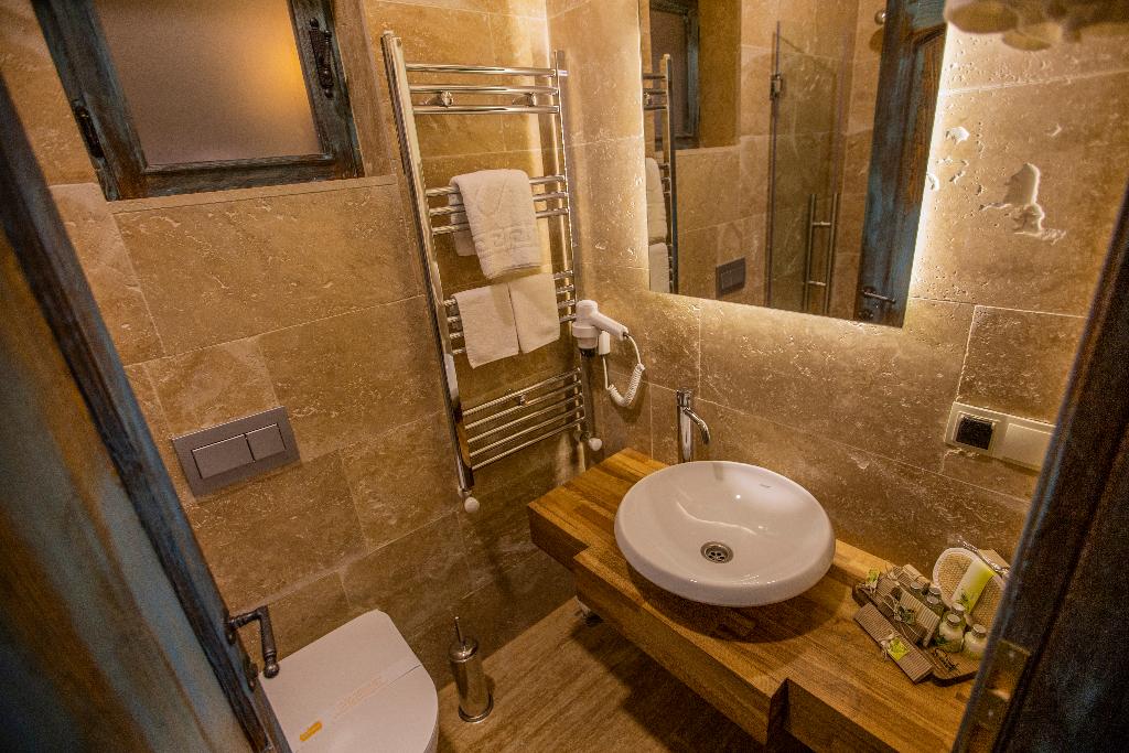 Sinasos Star Hotel