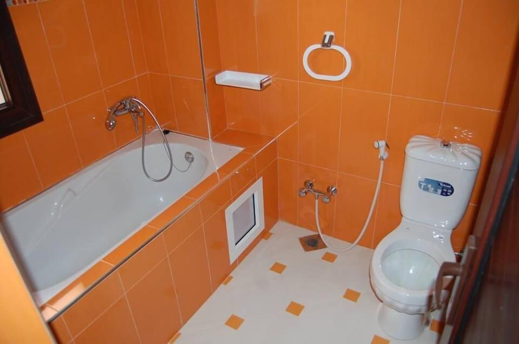Hã´tel Amoudou