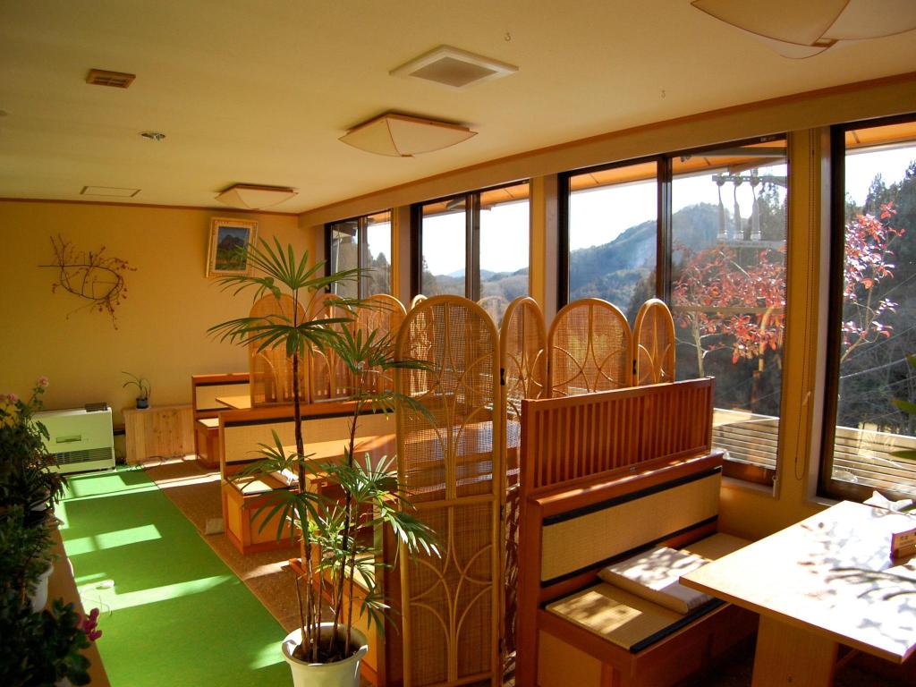 Miyataya Ryokan