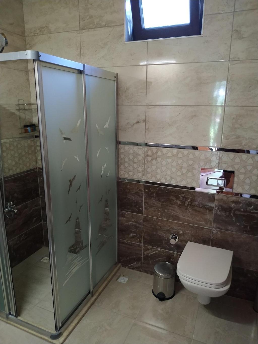 Olympos Yavuz Hotel