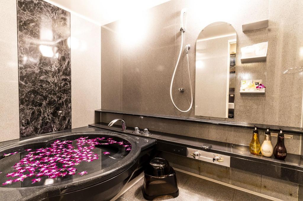 Hotel Balian Resort Shinjuku - Adults Only