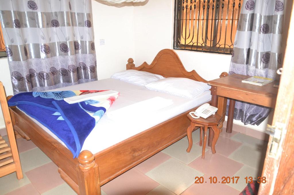 Motel 88