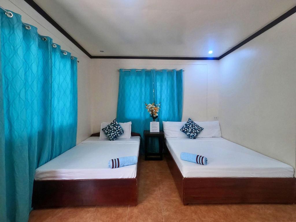 The Mang Yan Grand Hotel By Cocotel Powered By Fav