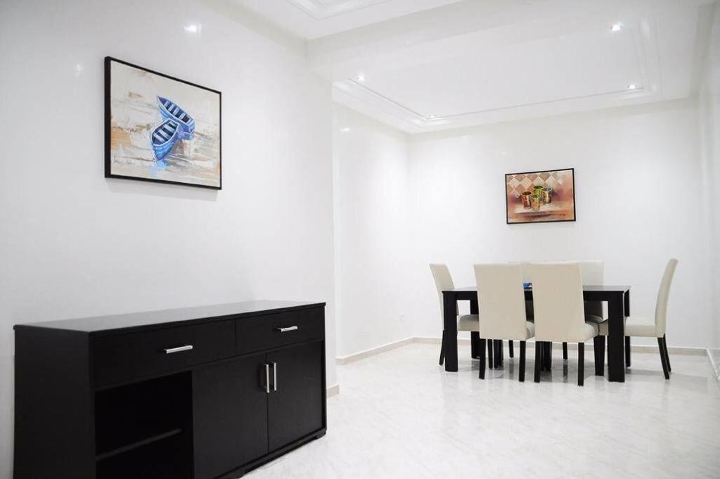 Appart-hotel Rania