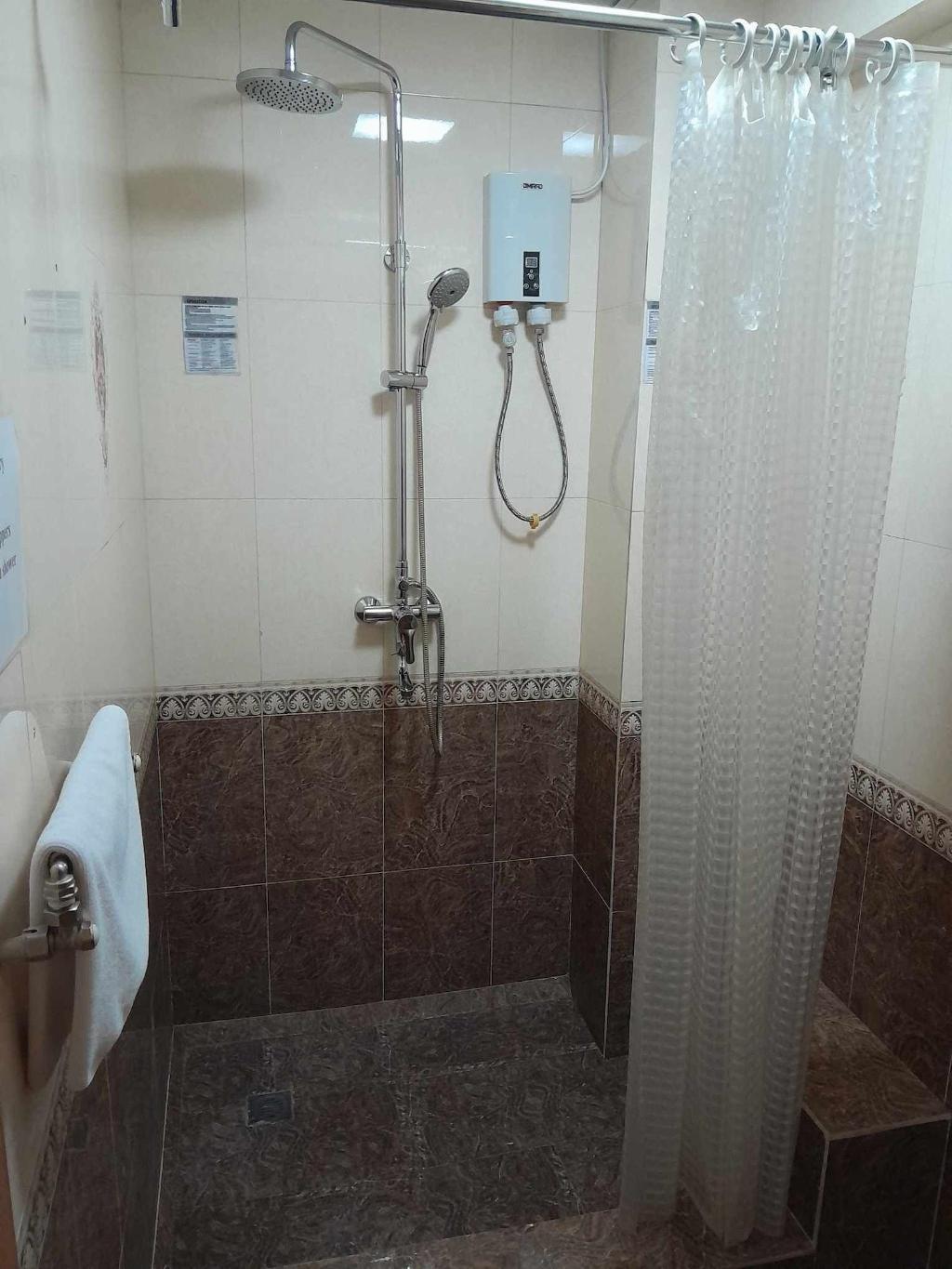 Tanan  Center Serviced Apartments