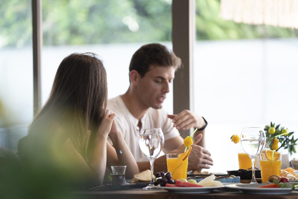 Hotel Antalya City Hotel and Spa, Türkei, Muratpasa. Großes 1