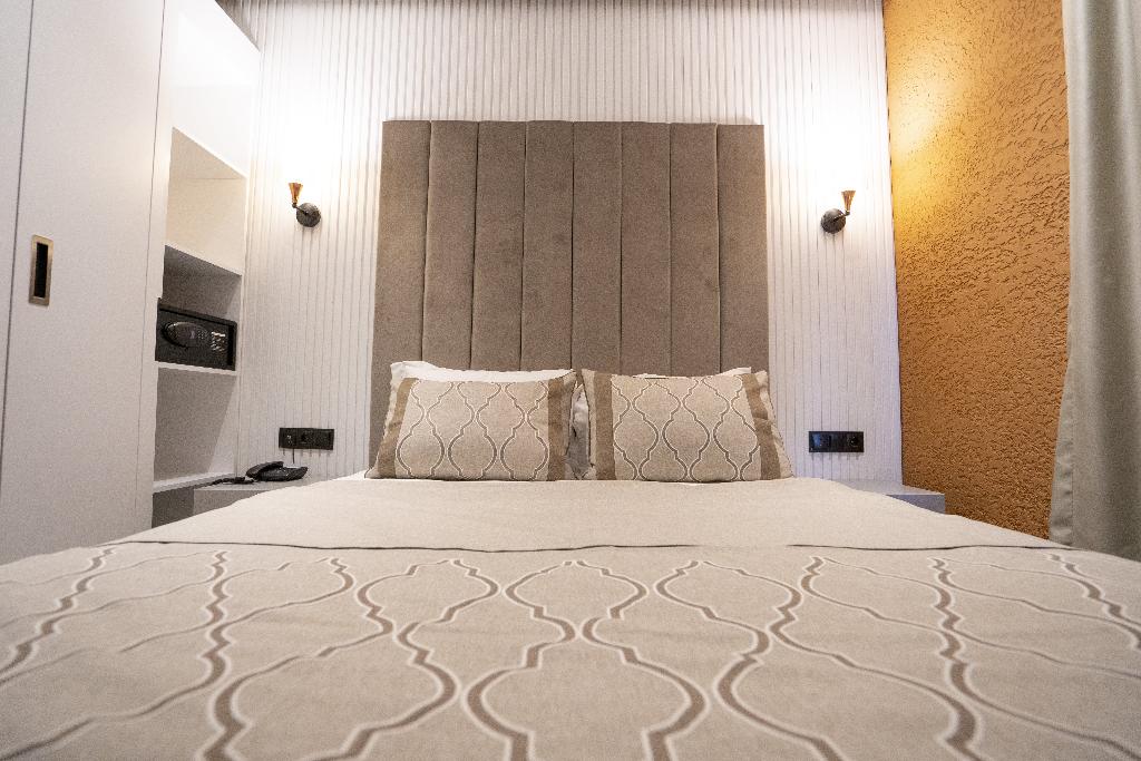 Antalya City Hotel and Spa