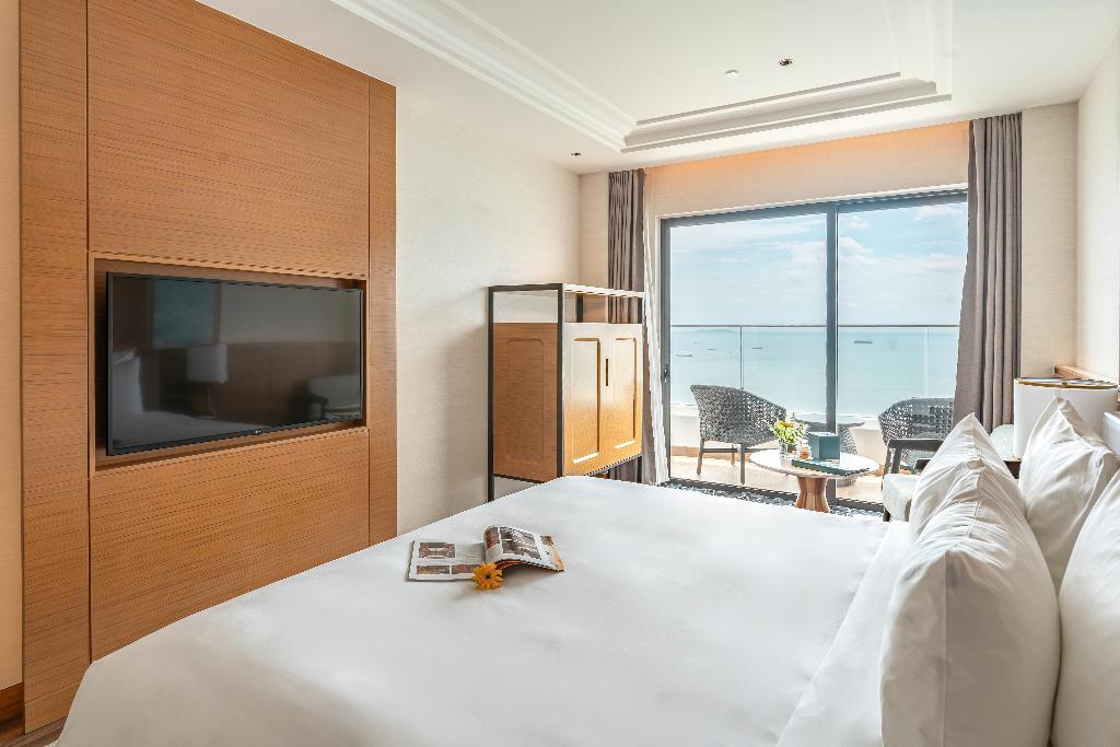Grand Hyams Hotel - Quy Nhon Beach