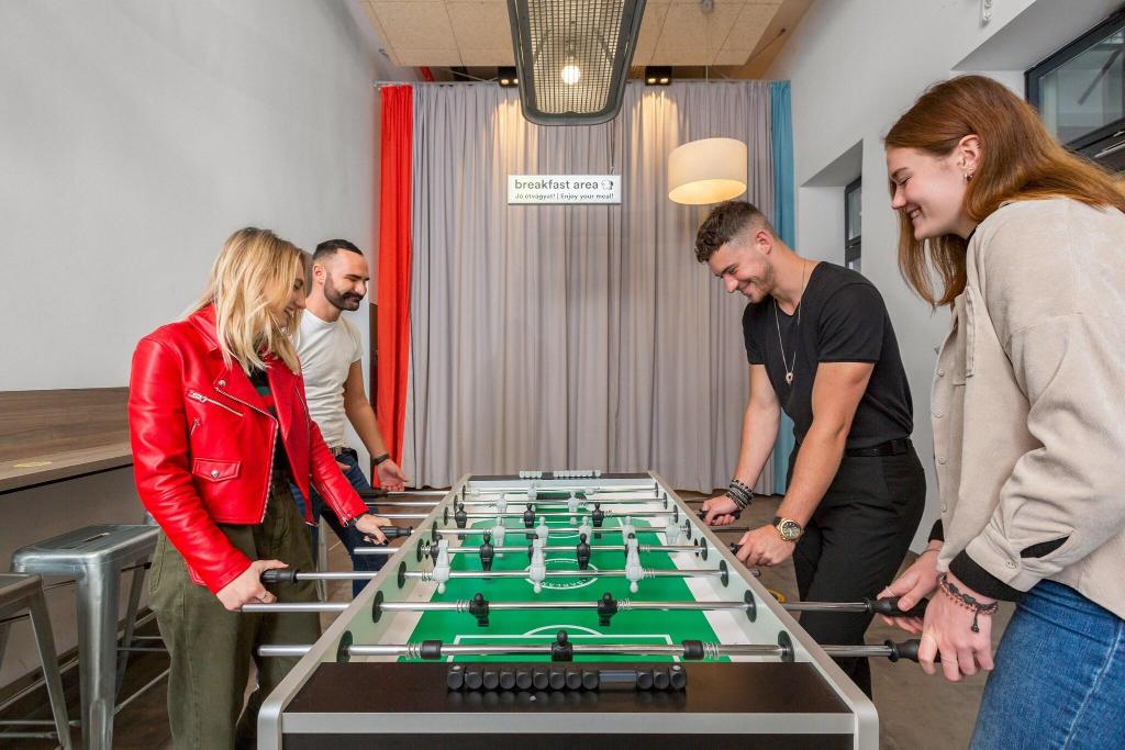 A&o Budapest City