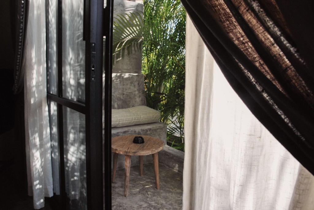 Hotel El Nido Holbox Adults Only