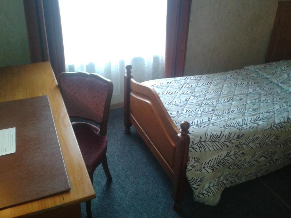 Logis Hostellerie De L'etoile