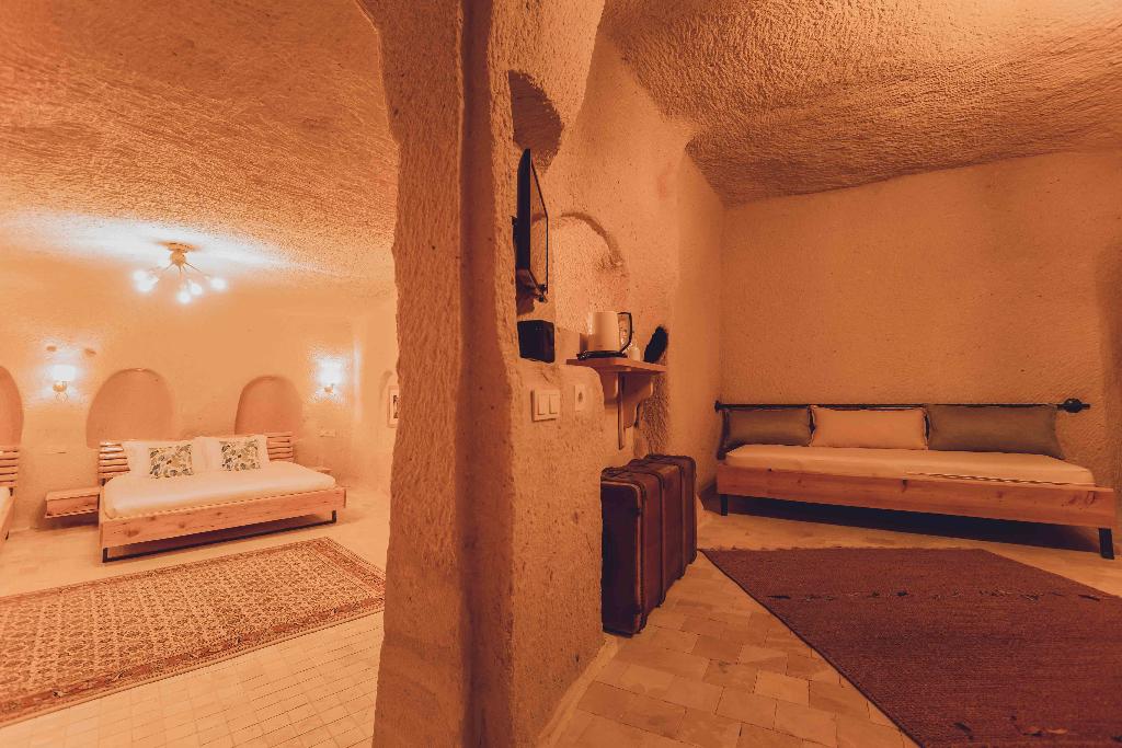 Pinhan Suites Cappadocia