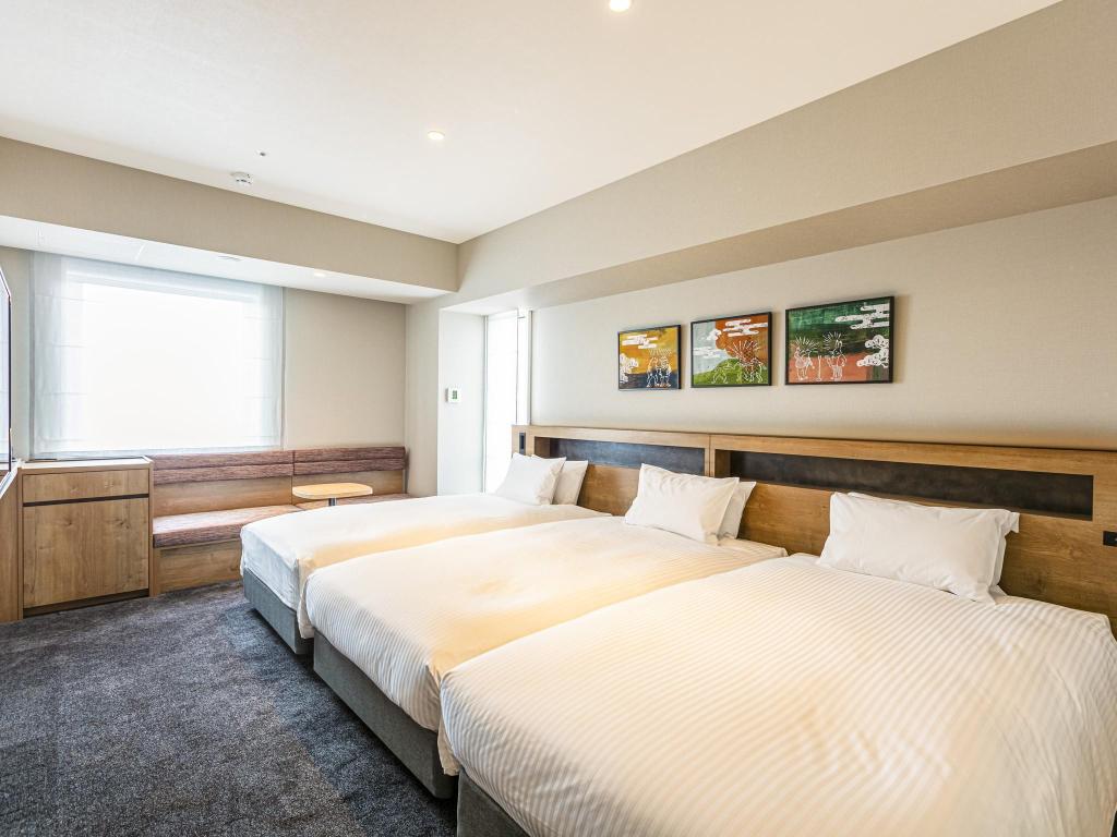 Hotel Forza Osaka Namba Dotonbori