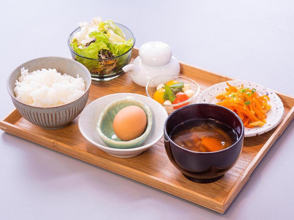 Hotel Classe Stay Chitose