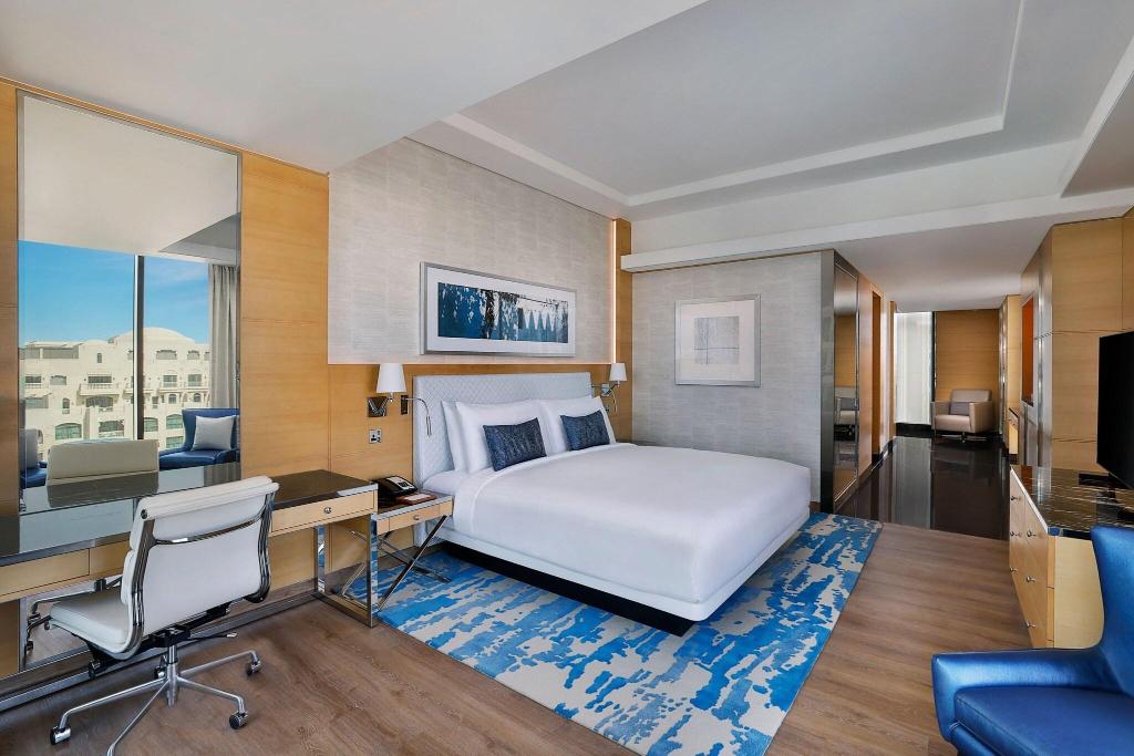 Marriott Resort Palm Jumeirah Dubai