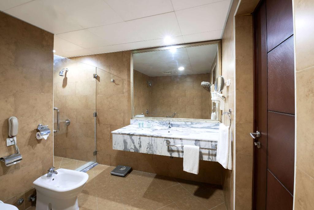 Ramada By Wyndham Doha Old Town
