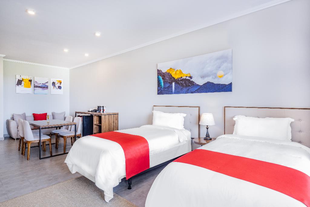 Ramada By Wyndham St Kitts Resort