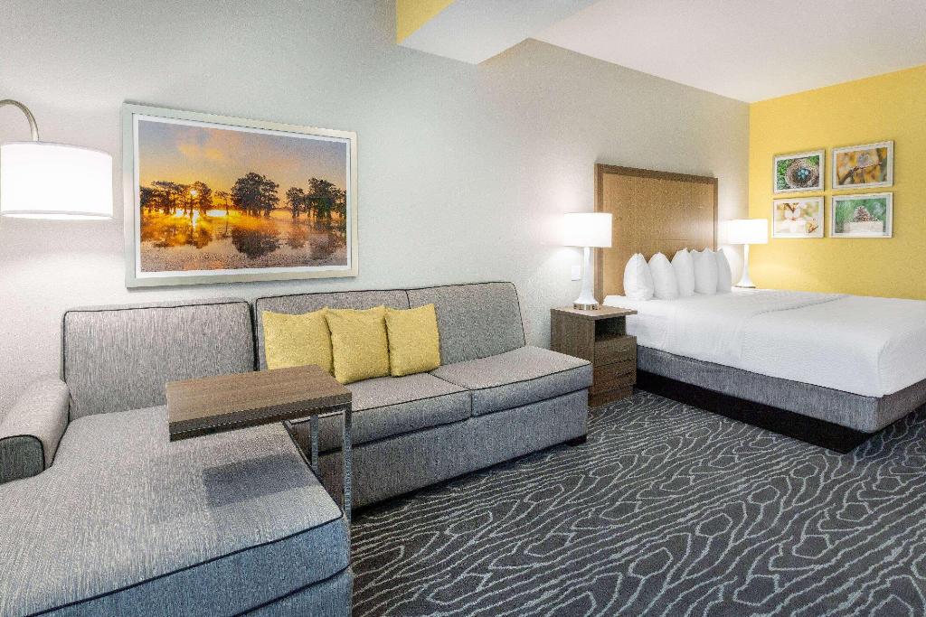 La Quinta Inn & Suites By Wyndham Valdosta