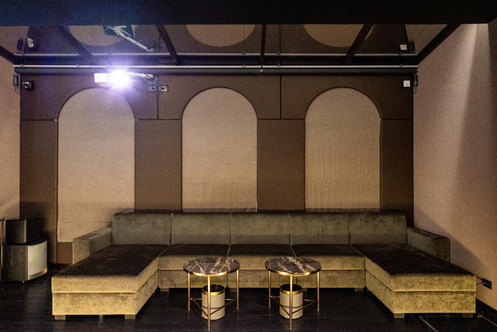 Hotel The One Smart Living & Safety By Zuzu, Thailand, Bangkok. Großes 1