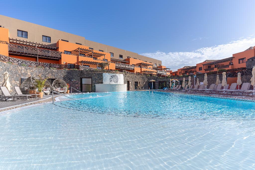 Hotel Hotel Arena Castillo - .., Spanien, Caleta de Fuste. Großes 29