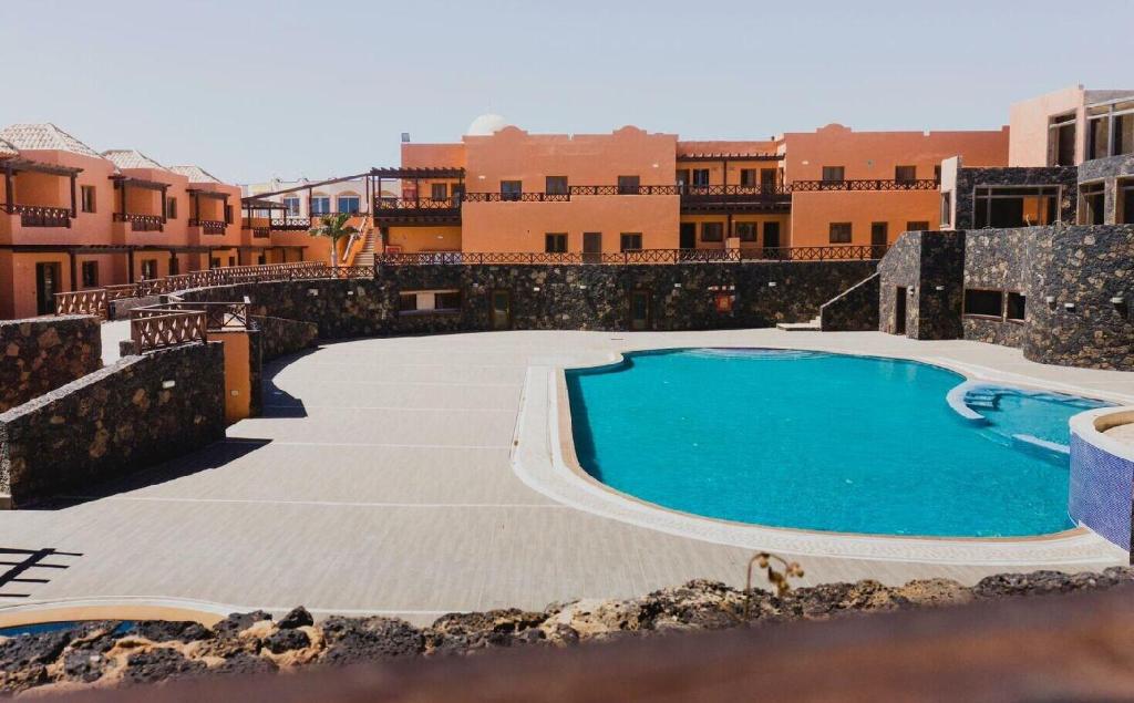 Hotel Hotel Arena Castillo - .., Spanien, Caleta de Fuste. Großes 23