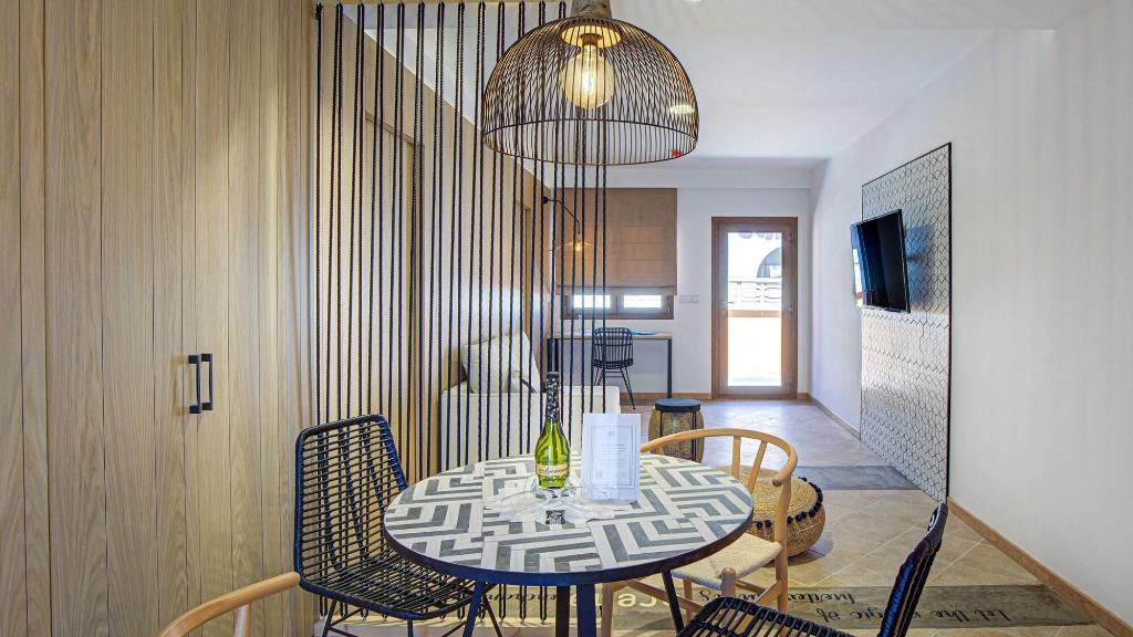 Hotel Arena Castillo, Spanien, Caleta de Fuste. Großes 2