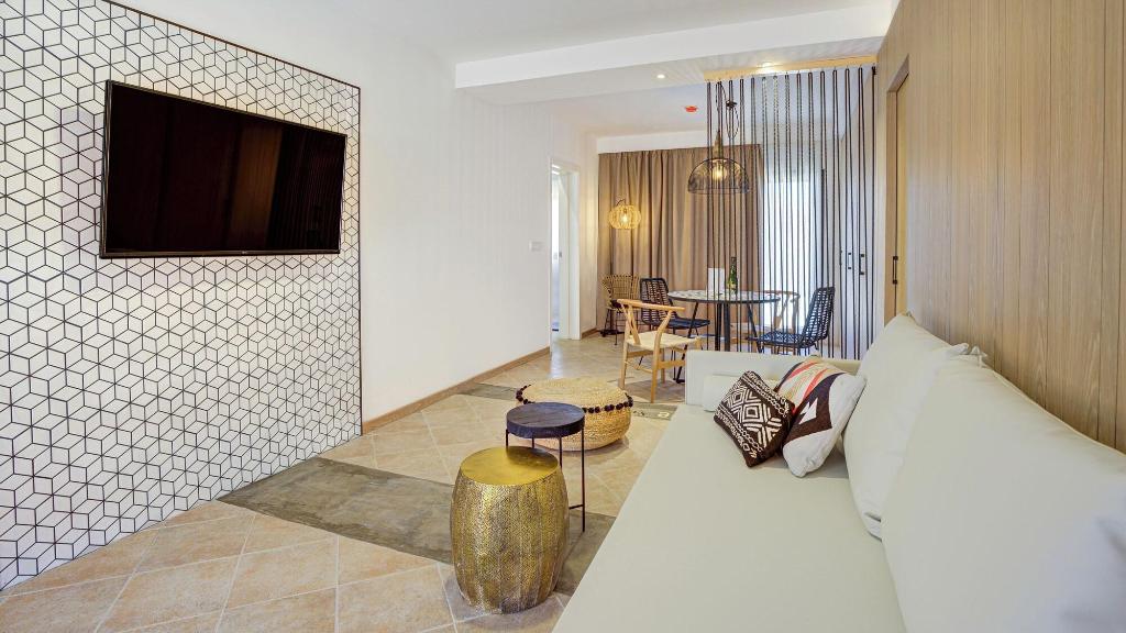 Hotel Arena Castillo Hotel, Spanien, Caleta de Fuste. Großes 2