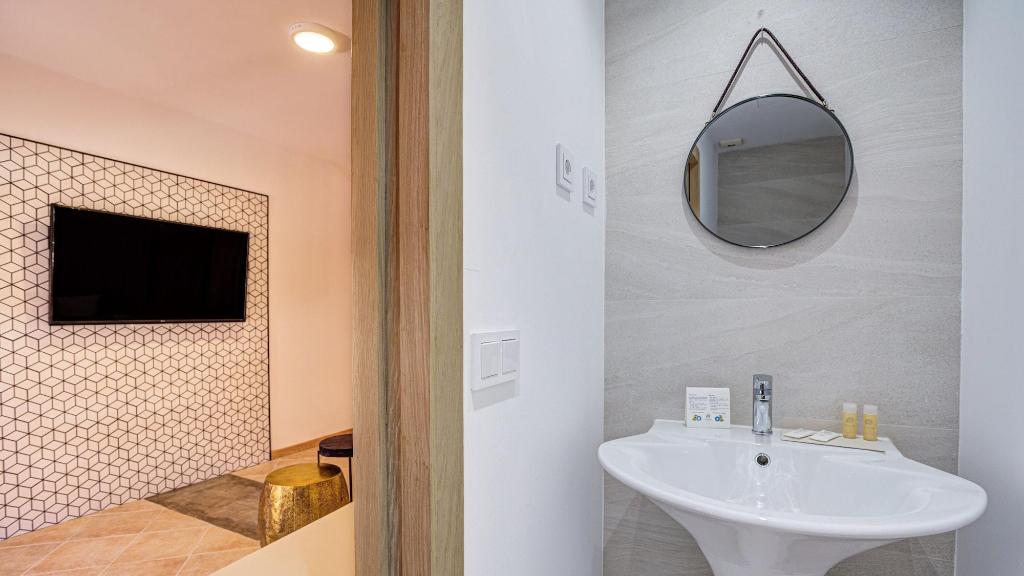 Hotel Arena Castillo Hotel, Spanien, Caleta de Fuste. Großes 2