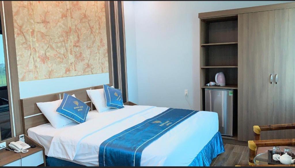 Huong Buoi Hotel By Zuzu